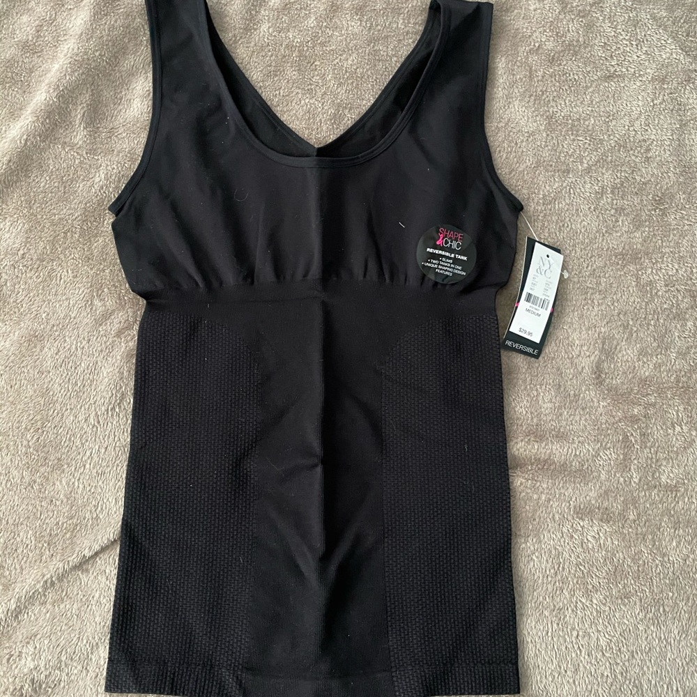 New York and company, shaping tank top